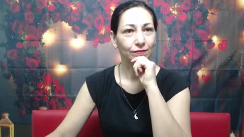 Snapshot of lilugrants chatting on 01.21.25 lilugrants online show from 01.21.25