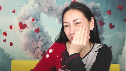 Snapshot of lilugrants chatting on 01.22.25 lilugrants online show from 01.22.25