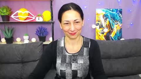 Snapshot of lilugrants chatting on 01.23.25 lilugrants online show from 01.23.25