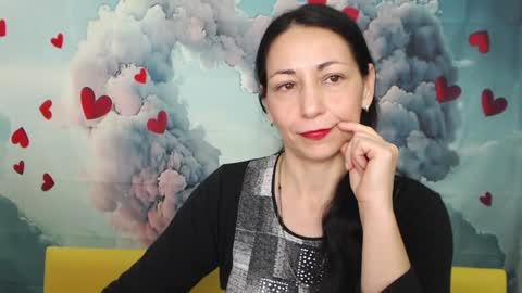 Snapshot of lilugrants chatting on 01.24.25 lilugrants online show from 01.24.25
