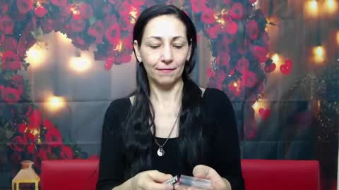 Snapshot of lilugrants chatting on 01.27.25 lilugrants online show from 01.27.25