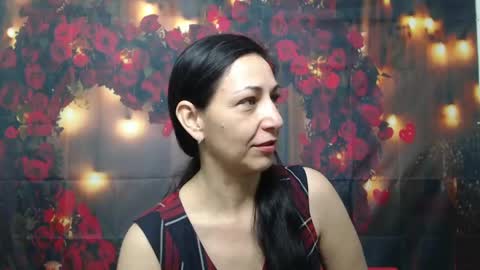 Snapshot of lilugrants chatting on 01.30.25 lilugrants online show from 01.30.25