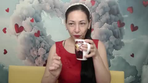 Snapshot of lilugrants chatting on 02.09.25 lilugrants online show from 02.09.25