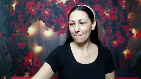 Snapshot of lilugrants chatting on 02.13.25 lilugrants online show from 02.13.25