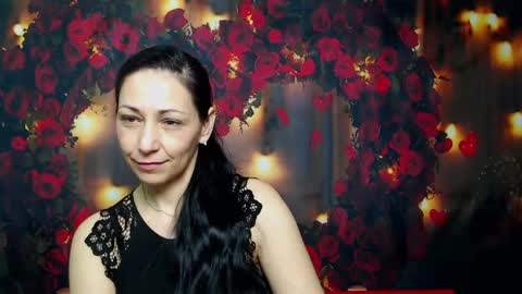 Snapshot of lilugrants chatting on 02.17.25 lilugrants online show from 02.17.25
