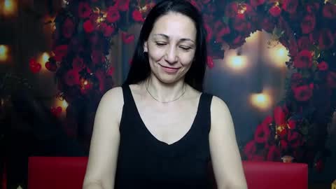 Snapshot of lilugrants chatting on 02.18.25 lilugrants online show from 02.18.25