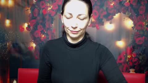 Snapshot of lilugrants chatting on 02.19.25 lilugrants online show from 02.19.25