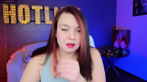 Lilu online show from 01.23.25