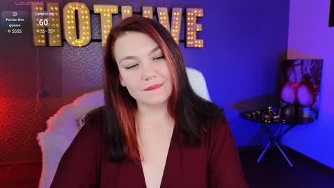 Lilu online show from 01.26.25