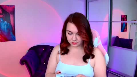 Lilu online show from 02.15.25