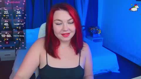 Lilu online show from 09.30.25