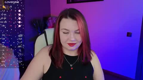 Lilu online show from 10.05.25