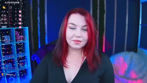 Lilu online show from 11.25.25