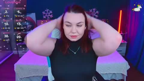 Lilu online show from 12.18.25