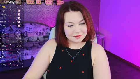 Lilu online show from 03.31.26