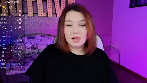 Lilu online show from 05.16.26