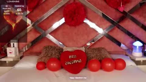 Lily online show from 02.15.26