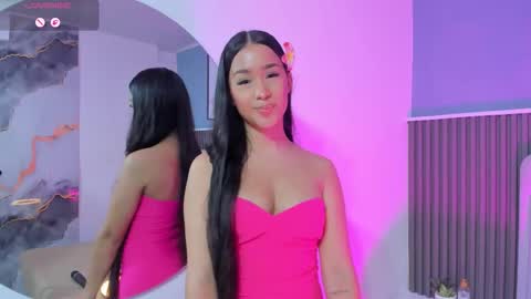  lily  online show from 10.17.25