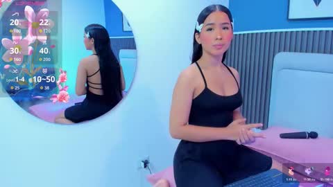  lily  online show from 11.22.25