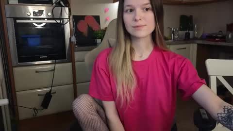 lily_and_jake online show from 03.25.26