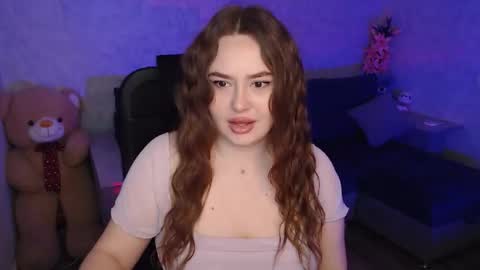 Snapshot of lily_baker_ chatting on 01.09.26 lily_baker_ online show from 01.09.26