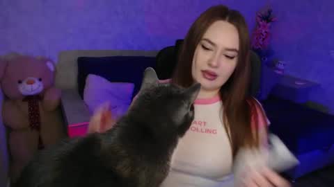 Snapshot of lily_baker_ chatting on 01.11.26 lily_baker_ online show from 01.11.26