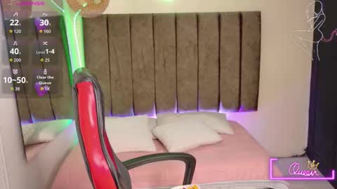 Lily online show from 02.09.26