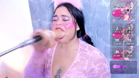 lily online show from 07.02.26