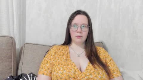 Lily Chays online show from 01.06.26