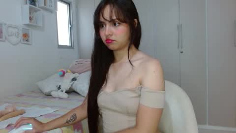 Lirio         online show from 10.03.25