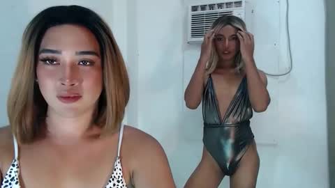 Lily Darling online show from 11.05.25