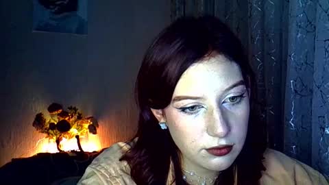 lily_ember online show from 10.06.25