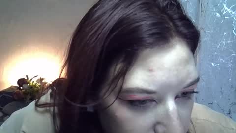 lily_ember online show from 10.08.25
