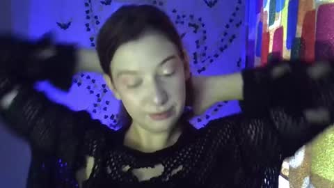 lily_ember online show from 10.24.25