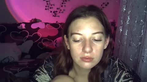 lily_ember online show from 11.13.25