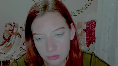 lily_ember online show from 12.14.25