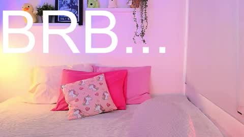 Snapshot of lily_evans_ chatting on 11.19.25 just lily online show from 11.19.25