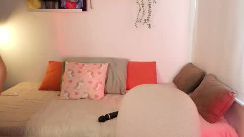 just lily online show from 03.26.26