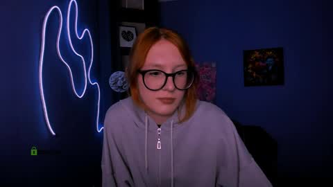 lily_fay online show from 03.29.26
