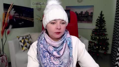 Lily online show from 12.23.25