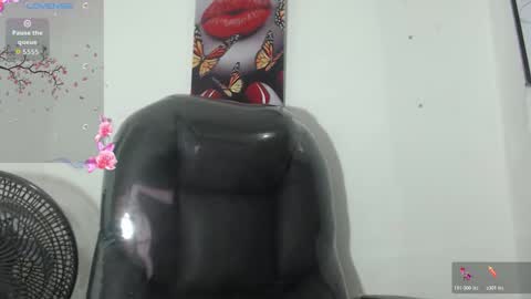 LILY online show from 10.20.25