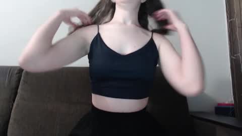 Snapshot of lily_love_x chatting on 03.22.26 lily_love_x online show from 03.22.26
