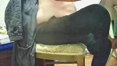 lily lovelyman online show from 04.25.26