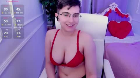 Lily online show from 02.15.25