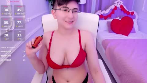 Lily online show from 02.17.25