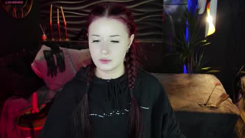 Lily online show from 10.22.25