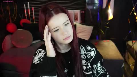 Lily online show from 02.21.26