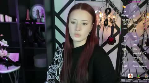 Lily online show from 02.28.26