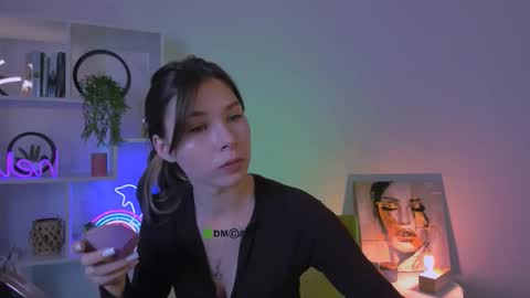 Snapshot of lily_morty chatting on 09.19.25 Lily online show from 09.19.25