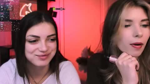 Snapshot of lily_morty chatting on 11.27.25 Lily online show from 11.27.25